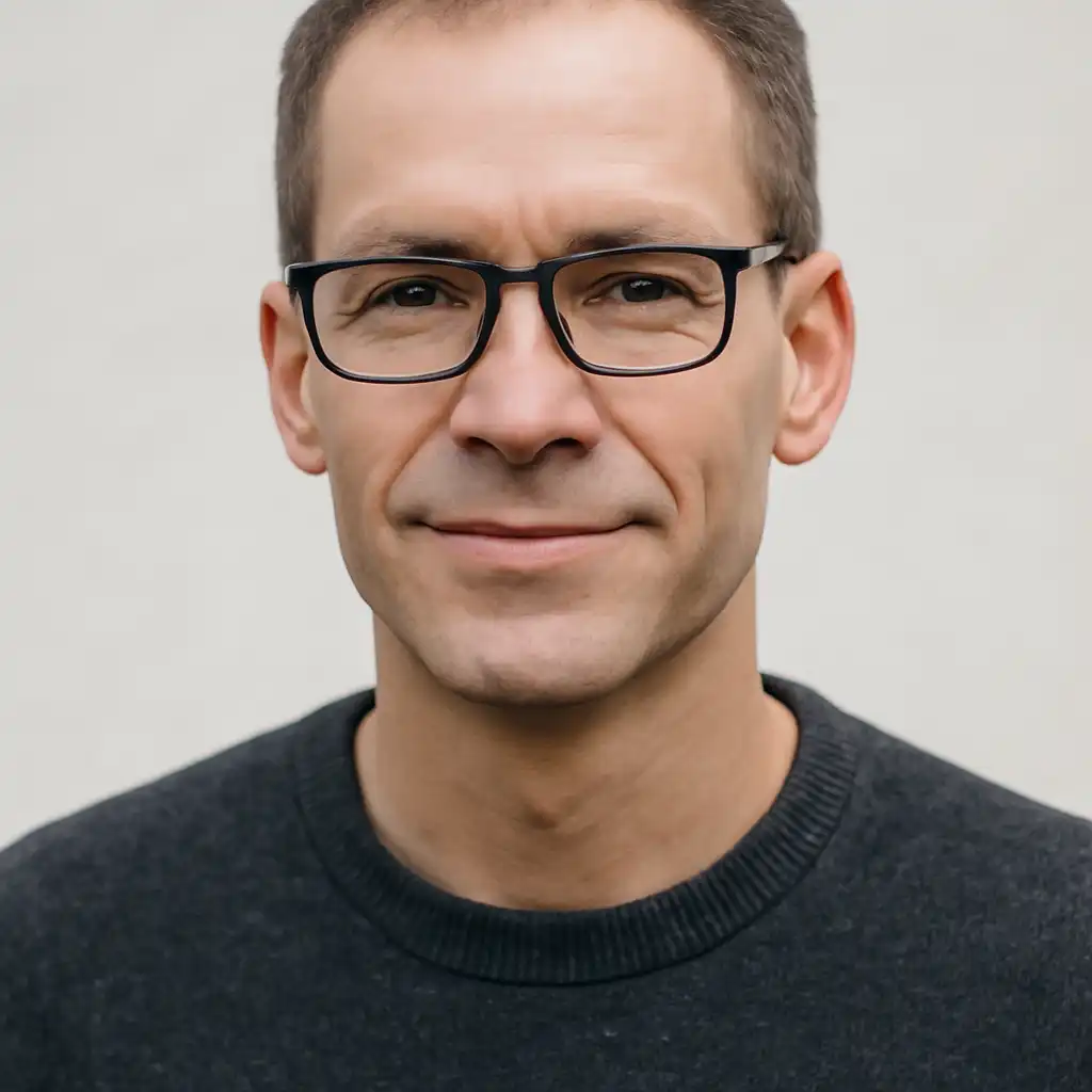 David Chen