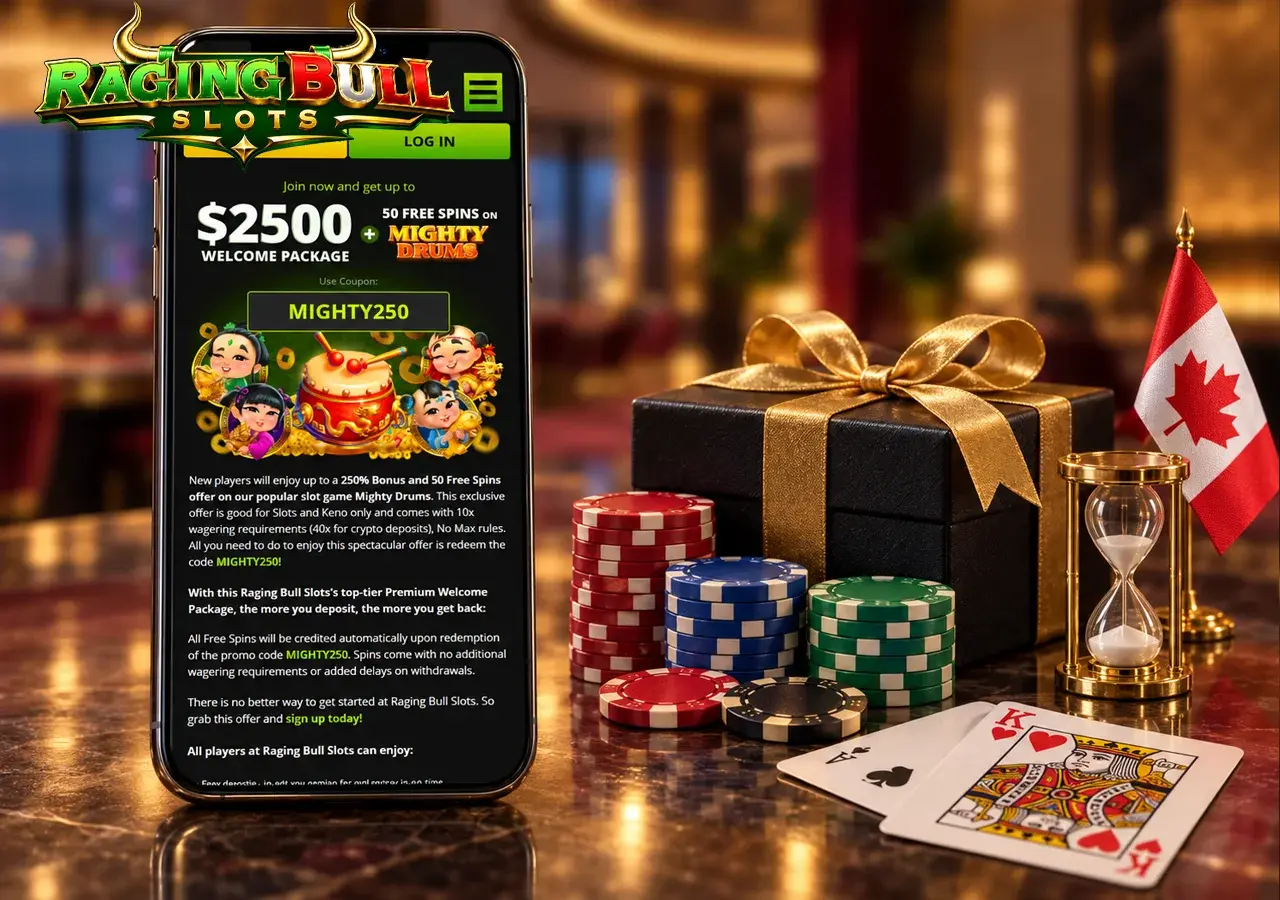 Welcome bonus and free chips: wagering and cashout conditions